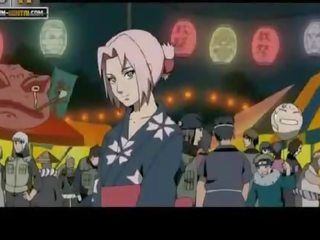 Naruto สกปรก คลิป ดี คืน ไปยัง เพศสัมพันธ์ sakura