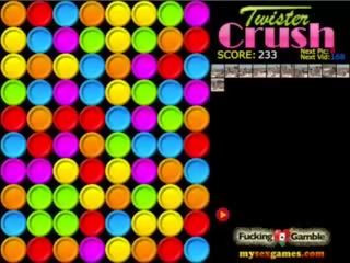 Twister Crush: Free My x rated film Games adult clip film ae