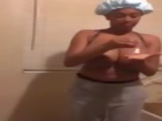 Huge Black Tits Jumping Jacks, Free Youtube Free Black x rated video clip