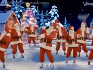 Santa je cumming: zadarmo americké hd sex video film 61