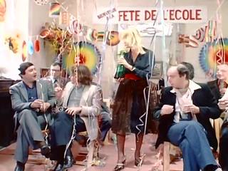 Ле дребен ecolieres 2k - 1980, безплатно реколта hd x номинално клипс шоу 00