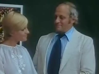 Femmes a hommes 1976: bezmaksas francūzieši klasika netīras saspraude video 6b