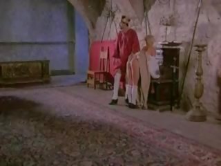 Pettirosso cappuccio 1995 directed da joe damato, adulti video fc